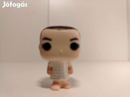 stranger things kinder joy minifigura eleven