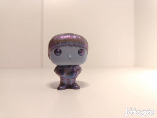 stranger things kinder joy minifigura upside down Will