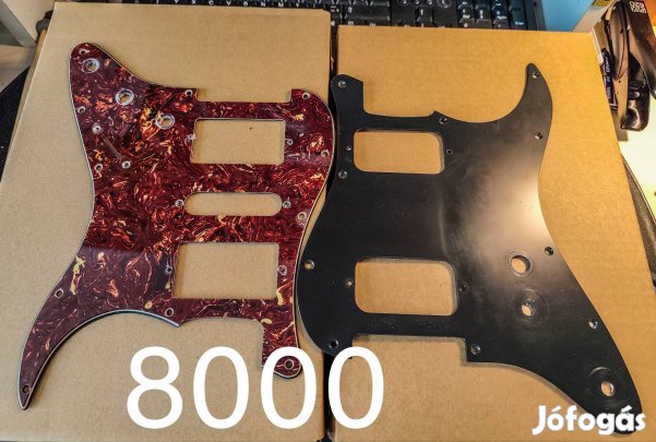 stratocaster koptatók