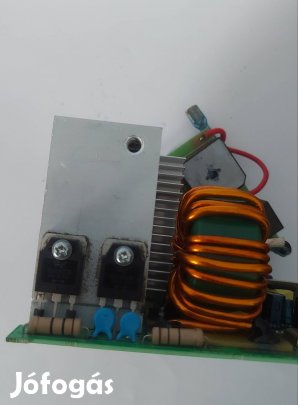 stromo sw250 hegesztö alaplap donor