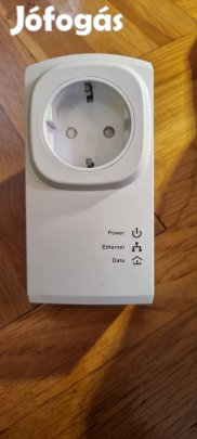 strong PLA500 homeplug AV poweline adapter 