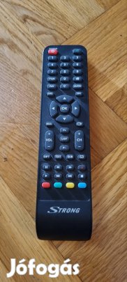 strong digitális beltéri egység set-top-box Távirányító 