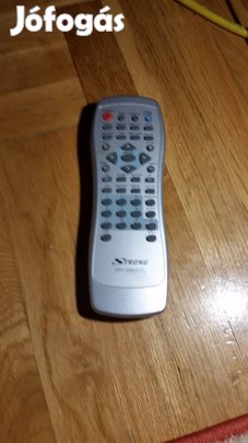 strong dvd távirányító 