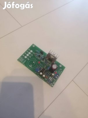 studer 900 tápegység 