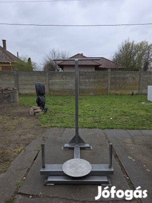 súlyozható twister