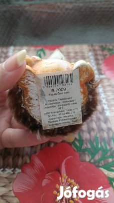 süni kerámia dísztárgy