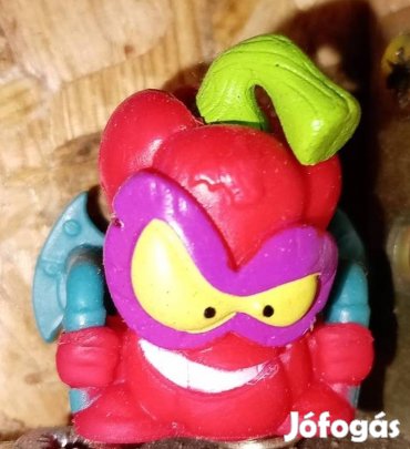 super things  hot hot