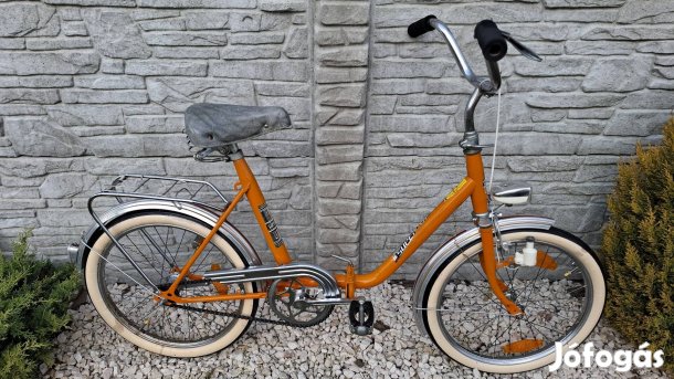 superlux 20 as kemping kerékpár 