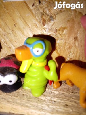 superzings last dodo 