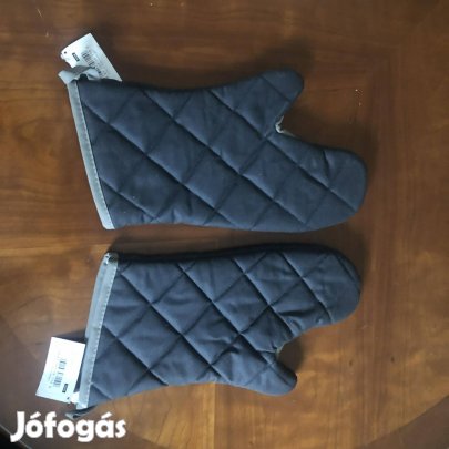 sütőkesztyű, grillkesztyű