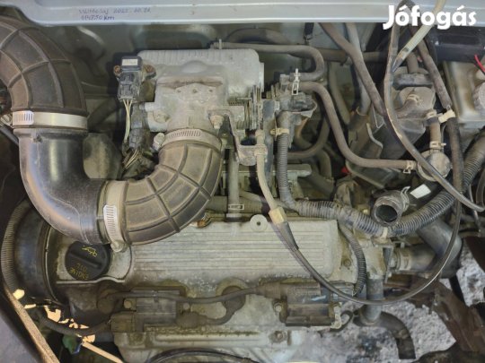 suzuki 1.3 motor g13bb 