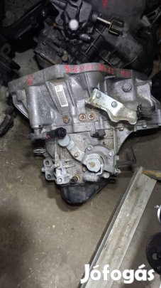 suzuki SX4 1.5 váltó 