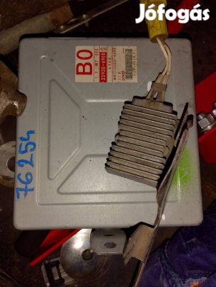 suzuki Swift vezérlő elektronika eladó 