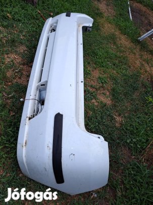 suzuki ignis hátsó kökhárító