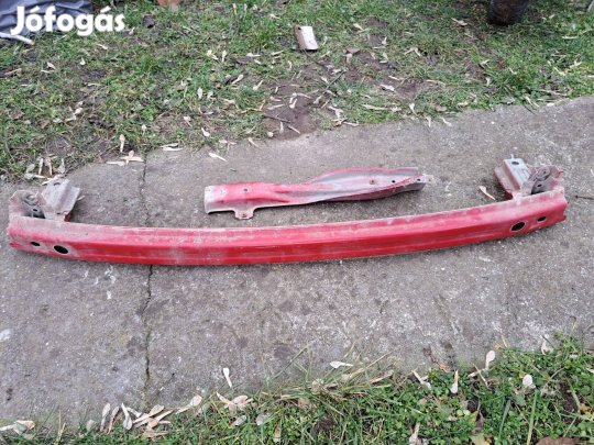 suzuki ignis lökháritó merevítő vas