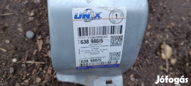 suzuki sárvédő ! teljesen új 