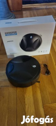 sweeper játék robotporszívó 