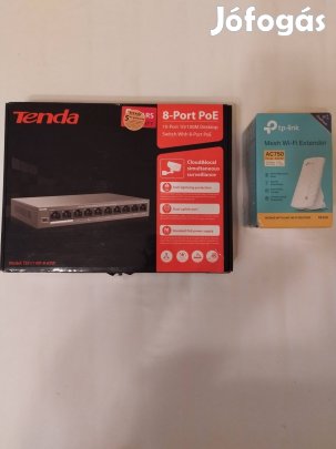 swicth router Eladó