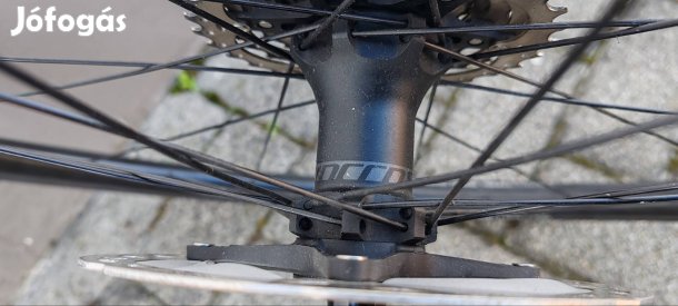 syncros országúti /gravel hátsókerék postai utánvéttel is 