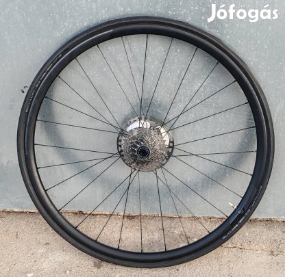 syncros országúti /gravel hátsókerék postai utánvéttel is 