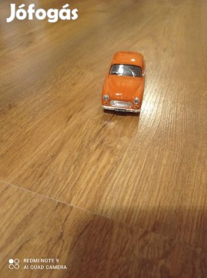 syrena 105 | deagostini régi idők legendás autói