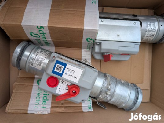 system air tűzcsappantyú 100