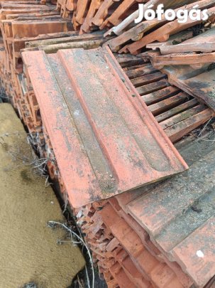 szalag cserép eladó 