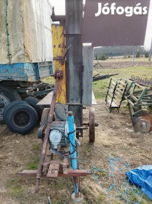 szalagfűrész 700-as 