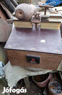 szalagfűrész lapforrasztó 