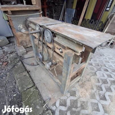 szallagfuresz+gyalugép 