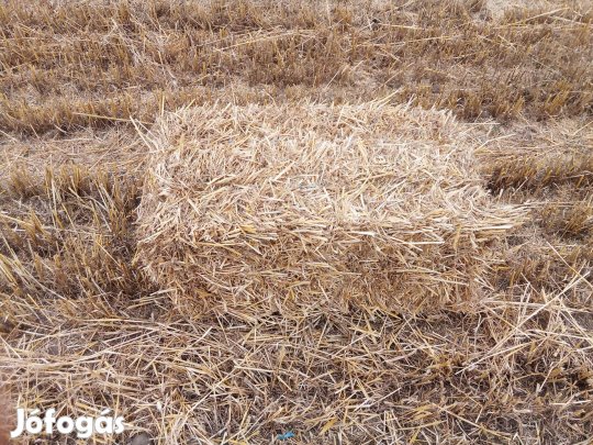 szalmabála kisbála