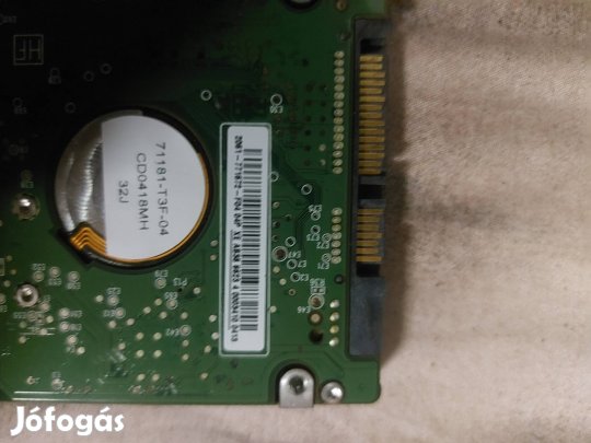 számitástechnikai eszközök stb.