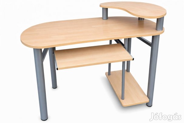 számítógép asztal.