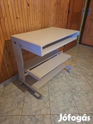 számítógép asztal eladó