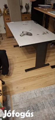 számítógép íróasztal