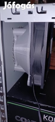számítógép ventillátor adapter
