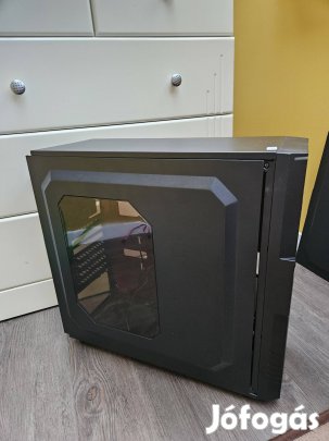 számítógépház eladó