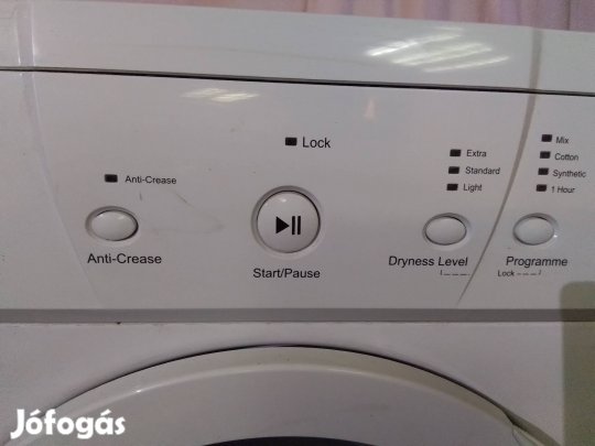 száritógép programozható