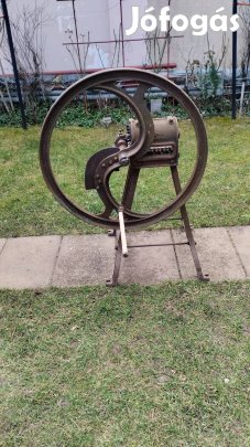 szecskavágó szecskázó