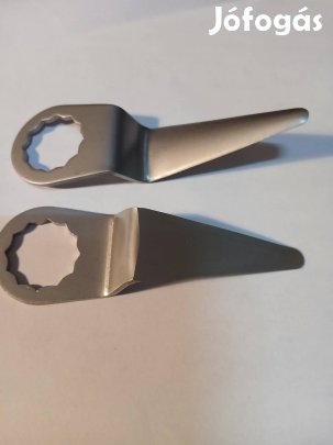 szélvédő kivágókés 1pár