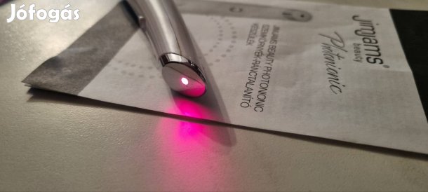 szemkörnyék ránctalanító maszírozó készülék 