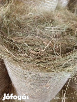 széna Kis körbala 