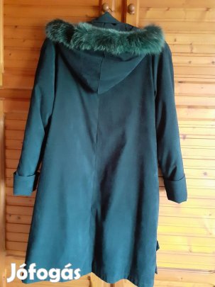 szép állapotú, keveset viselt, női kabát