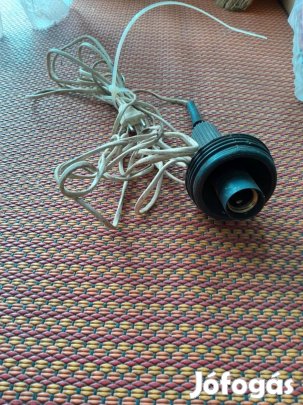 szerelő lámpa steklampa