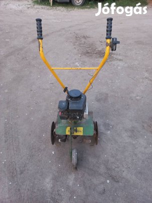 szevafém magyar rotakapa rotációs kapa