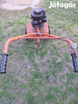 szevafém rotációskapa