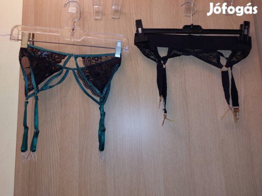 szexis harisnyakötók ujak