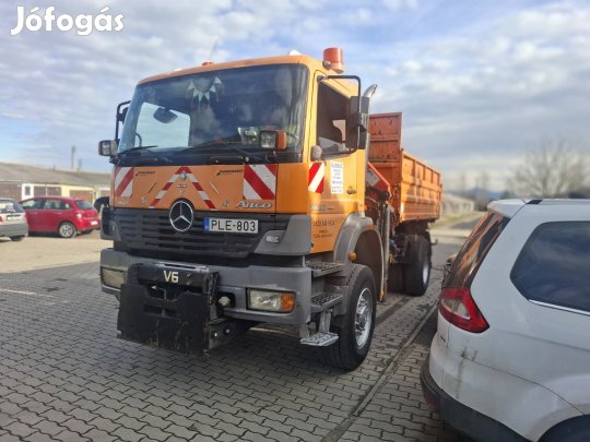 szia scania 4x4 fás csere érdekel 