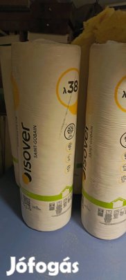 szigetelőanyag isover domo plus