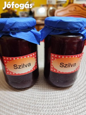 szilva lekvár 